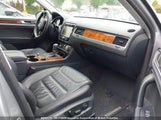Volkswagen Touareg V6 Tdi WVGEP9BP7DD009207 снимка