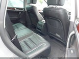 Volkswagen Touareg V6 Tdi WVGEP9BP7DD009207 photo