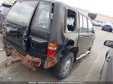 Isuzu Trooper S JACDH58V0P7700513 снимка