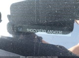 Honda Accord Sport 1.5T 1HGCV1F30LA804336 снимка