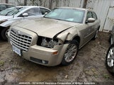 Chrysler 300 2C3KA53G78H295105 снимка