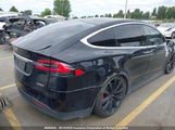 Tesla Model X Awd/Standard Range 5YJXCBE47GF007570 fotografie