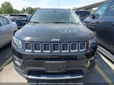 Jeep Compass Limited 3C4NJDCB9KT765320 снимка