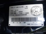 Acura Tl 19UUA66276A800308 снимка