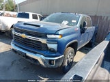 Chevrolet Silverado K3500 Lt 2GC4YTEY3R1152933 photo
