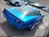 Chevrolet Corvette 1G1AY876XBS423397 fotografie