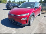 Hyundai Kona KM8K23AG3MU099763 снимка