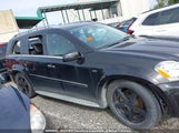 Mercedes-Benz Gl 350 Bluetec 4JGBF2FE1BA693949 снимка
