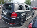 Mercedes-Benz Gl 350 Bluetec 4JGBF2FE1BA693949 снимка