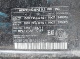 Mercedes-Benz Gl 350 Bluetec 4JGBF2FE1BA693949 снимка