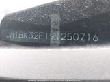 Mazda 3 I JM1BK32F191250716 снимка