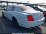 BENTLEY CONTINENTAL FLYING SPUR SCBBE53W27C****** photo