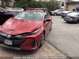 Toyota Prius JTDKARFP4J3081177 снимка