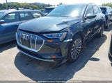 Audi E-Tron Prestige WA1VAAGE5KB016500 снимка