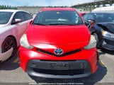 Toyota Prius V Two/Five/Three/Four JTDZN3EU0HJ057777 снимка