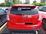 Toyota Prius V Two/Five/Three/Four JTDZN3EU0HJ057777 снимка