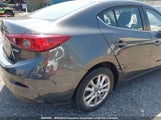 Mazda 3 Touring JM1BN1V79H1140673 снимка
