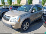 Chevrolet Equinox Lt 2CNDL63F766083577 снимка