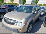 Chevrolet Equinox Lt 2CNDL63F766083577 снимка