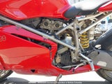 DUCATI 999 BIPOSTO ZDM1UB5T73B****** fotografie
