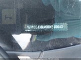 SMART FORTWO PURE/PASSION WMEEJ3BA0BK****** снимка