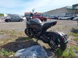DUCATI DIAVEL ZDM13BSW1HB****** photo