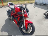 DUCATI STREETFIGHTER 848 ZDM11BMV5FB****** снимка