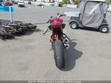 DUCATI STREETFIGHTER 848 ZDM11BMV5FB****** снимка