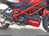 DUCATI STREETFIGHTER 848 ZDM11BMV5FB****** снимка