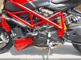 DUCATI STREETFIGHTER 848 ZDM11BMV5FB****** снимка