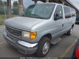 Ford Econoline E350 Super Duty Wagon 1FBNE31L05HA92354 снимка