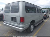 Ford Econoline E350 Super Duty Wagon 1FBNE31L05HA92354 снимка