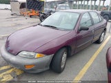 Chevrolet Cavalier 3G1JC5241SS878436 снимка
