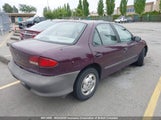 Chevrolet Cavalier 3G1JC5241SS878436 снимка