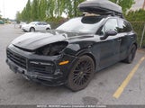 PORSCHE CAYENNE GTS WP1AG2AY8MD****** снимка