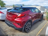 Toyota Pieces C-Hr NMTKHMBX6KR069423 снимка
