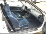 Honda Prelude Si Alb/Sr JHMBA425XMC802886 photo