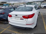 Kia Optima Lx KNAGM4A70F5593437 снимка