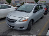 Toyota Yaris JTDBT923681198407 снимка