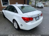 Chevrolet Cruze Ls 1G1PB5SH3B7161017 снимка