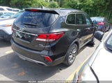 Hyundai Santa Fe Xl Se KM8SNDHF9KU299294 fotografie