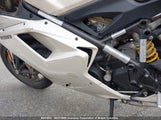 DUCATI 1198 S ZDM1XBLW29B****** снимка