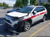 Toyota Rav4 2T3BWRFV4KW020524 снимка