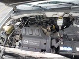 Mazda Tribute S 4F2YZ92195KM18779 снимка