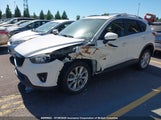Mazda Cx-5 Gt JM3KE4DY9E0430187 снимка