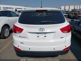 Hyundai Tucson Gls KM8JTCAF0FU038941 снимка