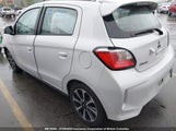 Mitsubishi Mirage Se/Black Edition/Ralliart ML32AWHJ0RH008798 снимка