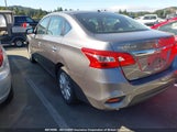 Nissan Sentra S/Sv/Sr/Sl 3N1AB7APXKY277513 fotografie