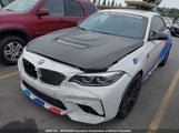 BMW M2 Competition WBS2U7C57KVJ07543 fotografie