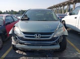 Honda Cr-V Exl 5J6RE4H71BL804949 снимка